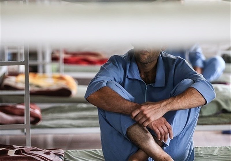 کمپ ترک اعتیاد