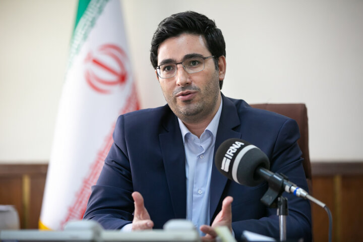 دکتر بهزاد باباخانی