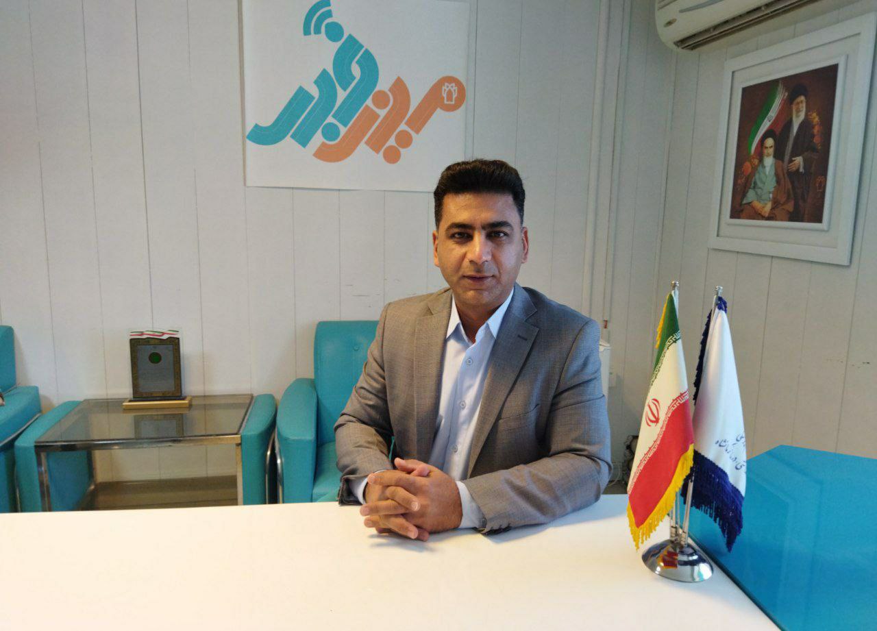 دکتربهنام روندي 