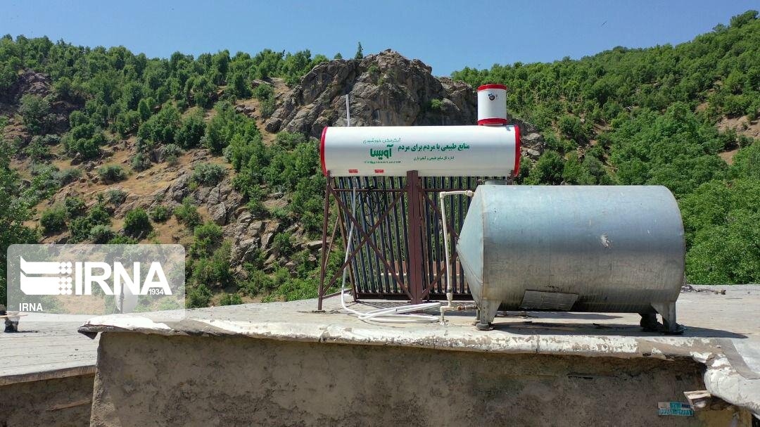 حمایت دولت از حاشیه نشینان جنگل در کرمانشاه