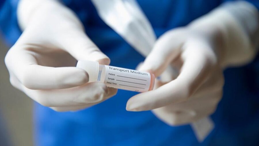  از امروز همه می‌توانند تست کرونا بدهند