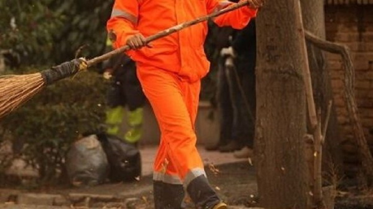 پاکبان دست پاک کیف طلا را به صاحبش رساند